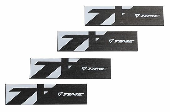 Lames Carbone Time Xpresso Et Xpro - Les 4 1 Lames Carbone Time Xpresso Et Xpro - Les 4