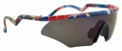 FS Lunettes Ferrus Aspin Monture Multicouleur - Prix Sacrifié