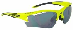 Lunettes Force Ride Pro Avec Support Verres Correcteurs
