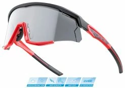 Lunettes Force Sonic - Verres Photochromiques