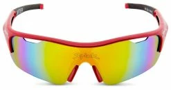 Lunettes Spiuk Jifter Avec 3 écrans 11 Lunettes Spiuk Jifter Avec 3 écrans -Promos Vtt Boutique lunettes spiuk jifter ecran orange eclaircissant p image 95268 grande