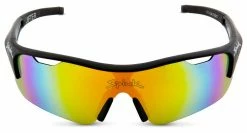 Lunettes Spiuk Jifter Avec 3 écrans 9 Lunettes Spiuk Jifter Avec 3 écrans -Promos Vtt Boutique lunettes spiuk jifter ecran orange eclaircissant p image 95270 grande