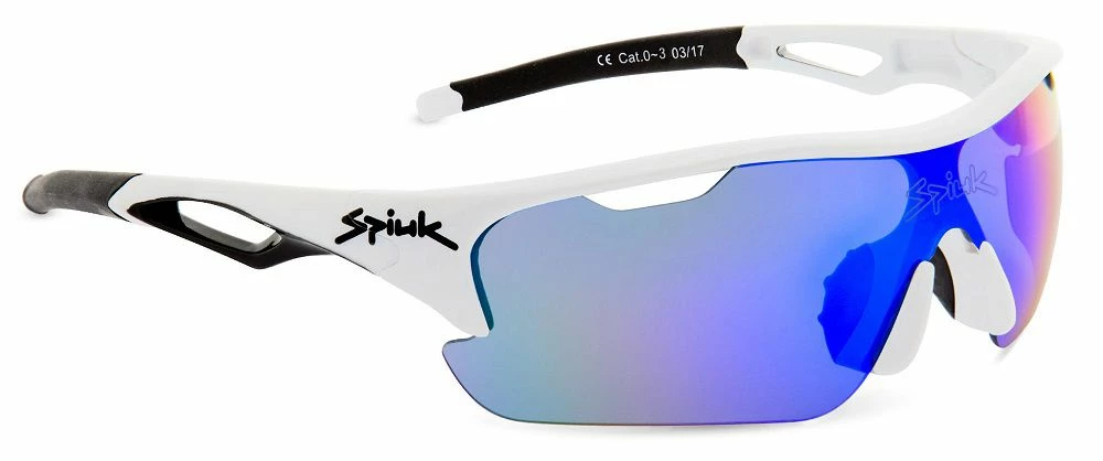 Lunettes Spiuk Jifter Avec 3 écrans 1 Lunettes Spiuk Jifter Avec 3 écrans