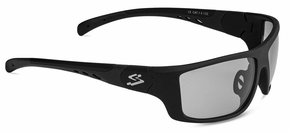 Lunettes Spiuk Smily Avec 1 écran Photochromic Lumiris II 1 Lunettes Spiuk Smily Avec 1 écran Photochromic Lumiris II