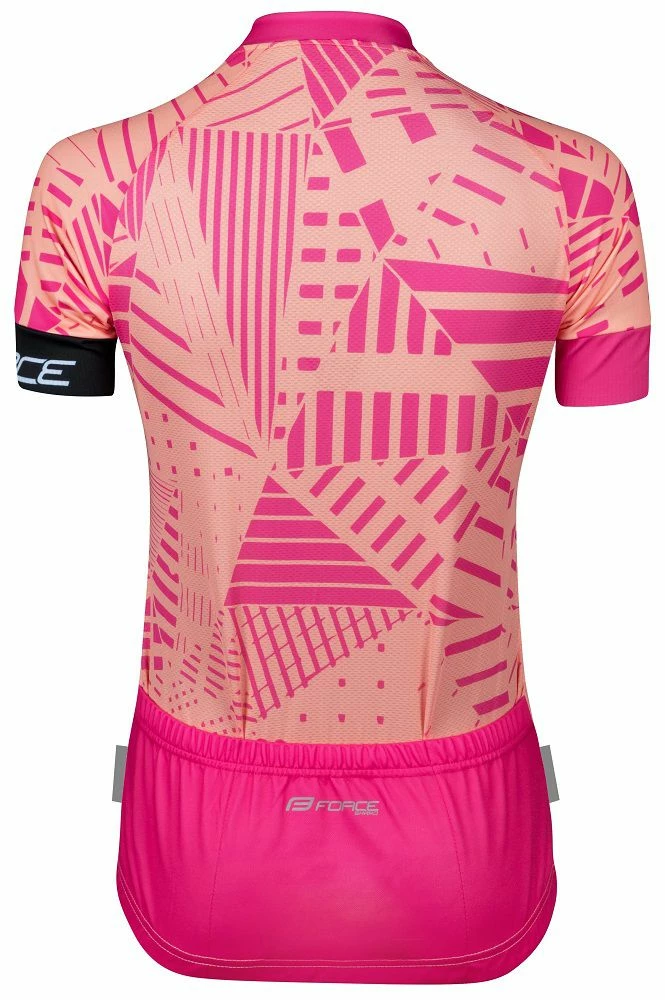 Maillot Dame MC Force Shard Lady (90013409) 2 Maillot Dame MC Force Shard Lady (90013409) – Image 2