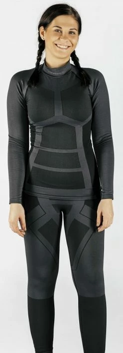 Maillot De Corps Force ML Grim Réf. 9034101 -Promos Vtt Boutique maillot de corps force ml grim ref 9034101 p image 101993 grande