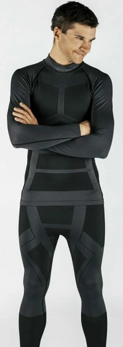 Maillot De Corps Force ML Grim Réf. 9034101 -Promos Vtt Boutique maillot de corps force ml grim ref 9034101 p image 101994 grande