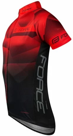 Maillot MC Force Best -Promos Vtt Boutique maillot manches courtes force best p image 96187 grande