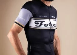 Maillot MC Force Retro -Promos Vtt Boutique maillot mc force retro p image 99364 grande
