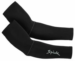 Manchettes Spiuk Anatomic Hiver Noir