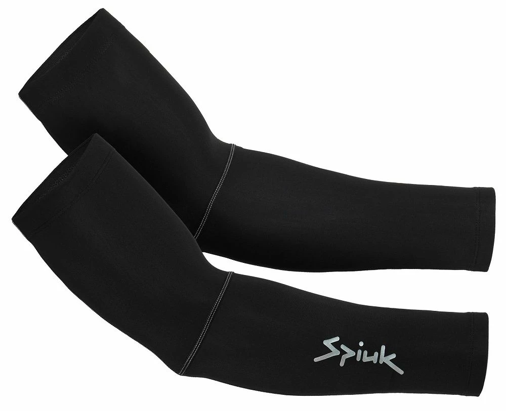 Manchettes Spiuk Anatomic Hiver Noir 1 Manchettes Spiuk Anatomic Hiver Noir