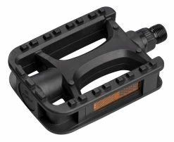 Pédales Force Arto Non Automatiques Avec Réflecteurs