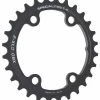 Specialites TA Plateau TA X80 Gravel RX600 & GRX-2 - 10/11v - 4 Branches 80mm