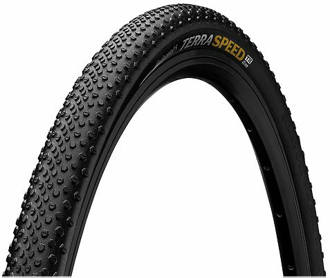 Pneu Continental Gravel Terra Speed ProTection 27.5x1.50/650x40B Tubeless Ready 1 Pneu Continental Gravel Terra Speed ProTection 27.5x1.50/650x40B Tubeless Ready