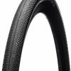 Pneu Hutchinson Overide Gravel Tubeless Ready HardSkin TS 700x38