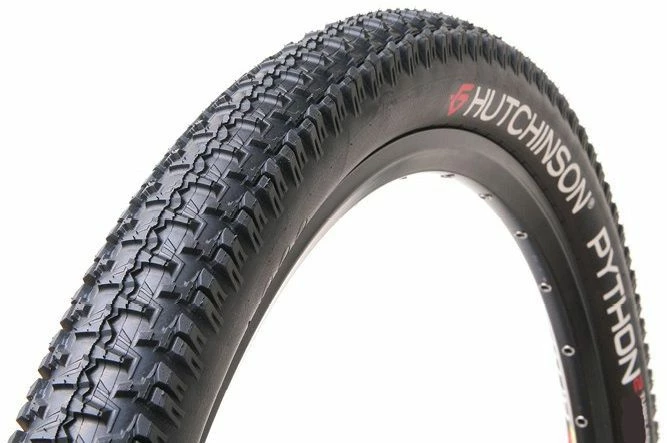 Pneu Hutchinson Python 2 26x2.25 Tringles Rigides 1 Pneu Hutchinson Python 2 26x2.25 Tringles Rigides