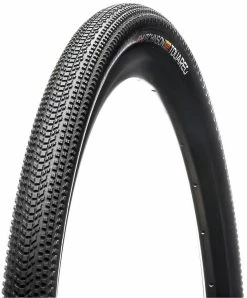 Pneu Hutchinson Touareg Gravel TS Tubeless Ready Hardskin 650x47 Noir