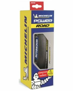 Pneu Michelin POWER ROAD 700x25 5 Pneu Michelin POWER ROAD 700x25 -Promos Vtt Boutique pneu michelin power road 700x25 new 2020 p image 92171 grande