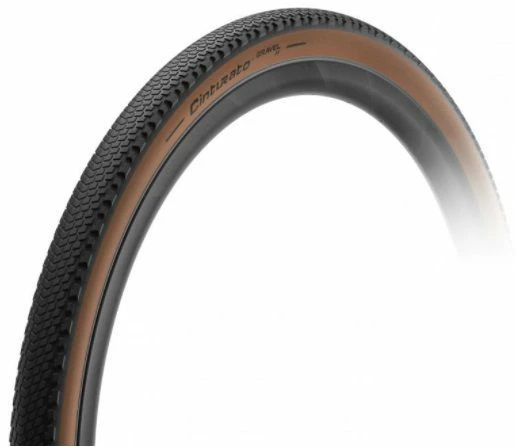Pneu Pirelli Cinturato Gravel Hard TLR 700x40 1 Pneu Pirelli Cinturato Gravel Hard TLR 700x40