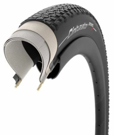 Pneu Pirelli Cinturato Gravel Hard TLR 700x40 3 Pneu Pirelli Cinturato Gravel Hard TLR 700x40 – Image 3