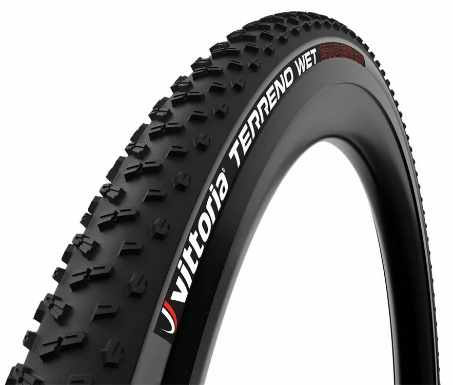 Pneu Vittoria Terreno Wet G2.0 Gravel Tubeless Ready 700x38 1 Pneu Vittoria Terreno Wet G2.0 Gravel Tubeless Ready 700x38