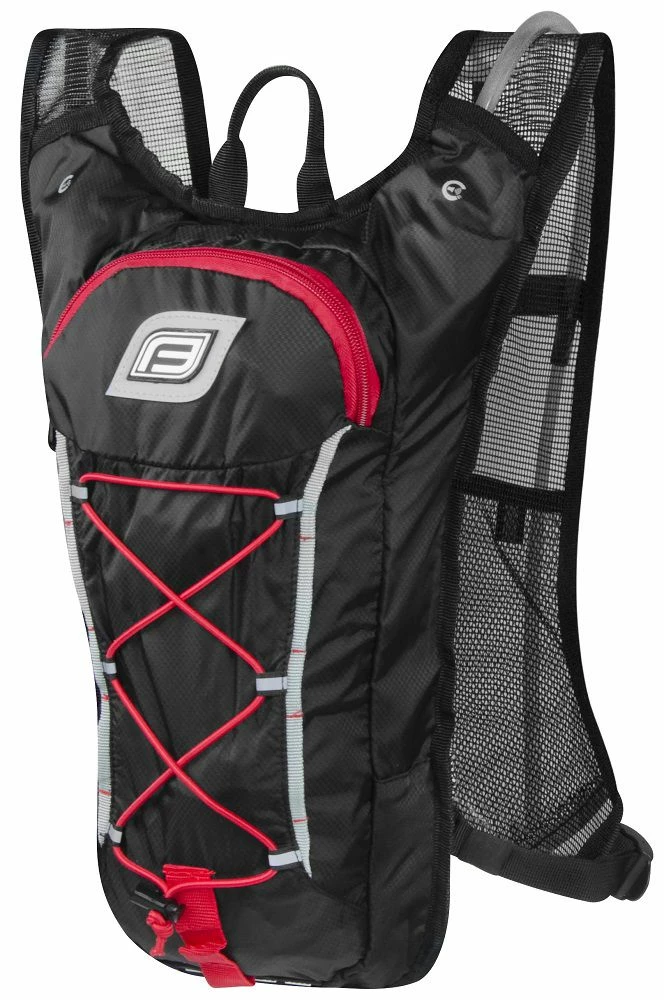 Porte Boisson Force Pilot 10l + Réservoir 2l 1 Porte Boisson Force Pilot 10l + Réservoir 2l