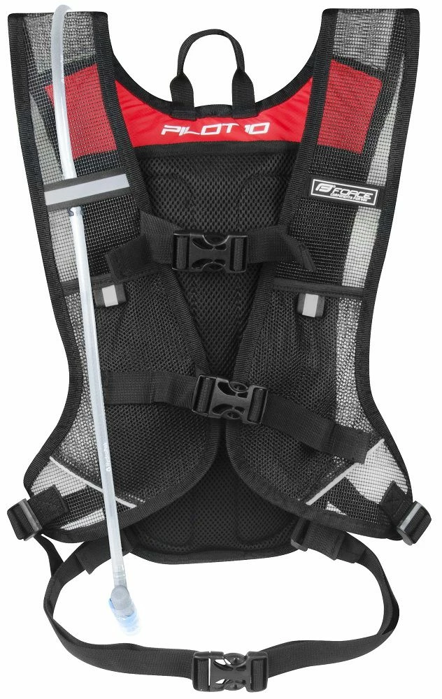 Porte Boisson Force Pilot 10l + Réservoir 2l 2 Porte Boisson Force Pilot 10l + Réservoir 2l – Image 2