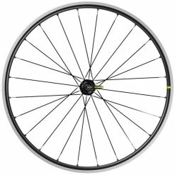 Roue Arrière Mavic Ksyrium S Patins