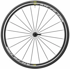 Roue Avant Mavic Aksium Elite UST 19