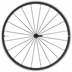 Roue Avant Mavic Cosmic Elite UST 2021