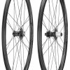 Campagnolo® Roues Campagnolo Shamal Carbon C21 Disc