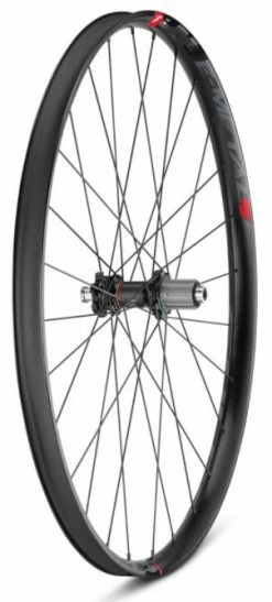 Roues E-VTT Fulcrum E-Metal 5 - 29" -Promos Vtt Boutique roues e vtt fulcrum e metal 5 29 p image 97915 grande