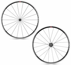 Roues Fulcrum Racing 6 C17 - Patins