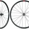 Roues Fulcrum Racing 6 DB C20 Disc - Promo