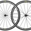 Roues Mavic Aksium Elite (avec Pneus + Chambres)