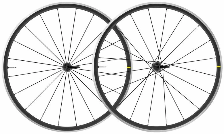 Roues Mavic Cosmic Elite UST Patins 1 Roues Mavic Cosmic Elite UST Patins