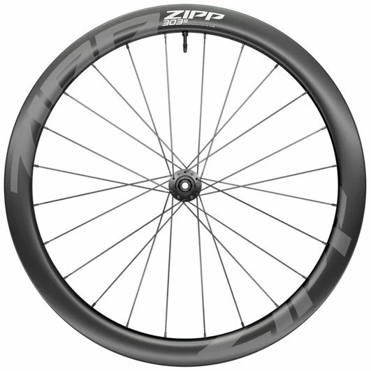 Roues Zipp 303 S Carbon Tubeless Disc - Promo 3 Roues Zipp 303 S Carbon Tubeless Disc - Promo – Image 3