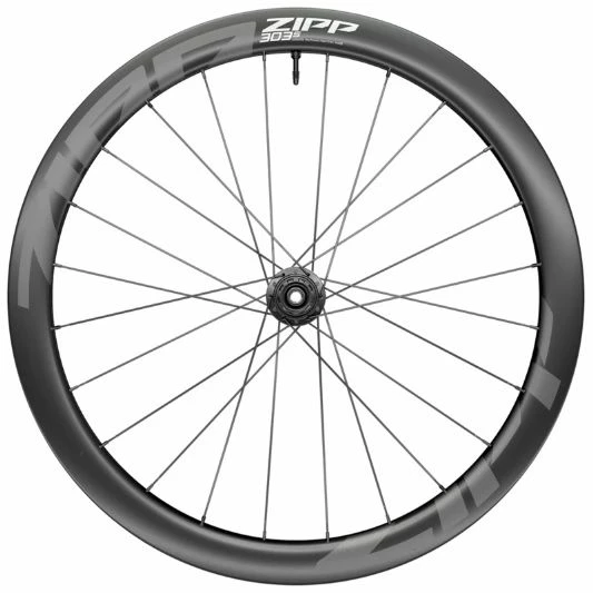 Roues Zipp 303 S Carbon Tubeless Disc - Promo 2 Roues Zipp 303 S Carbon Tubeless Disc - Promo – Image 2