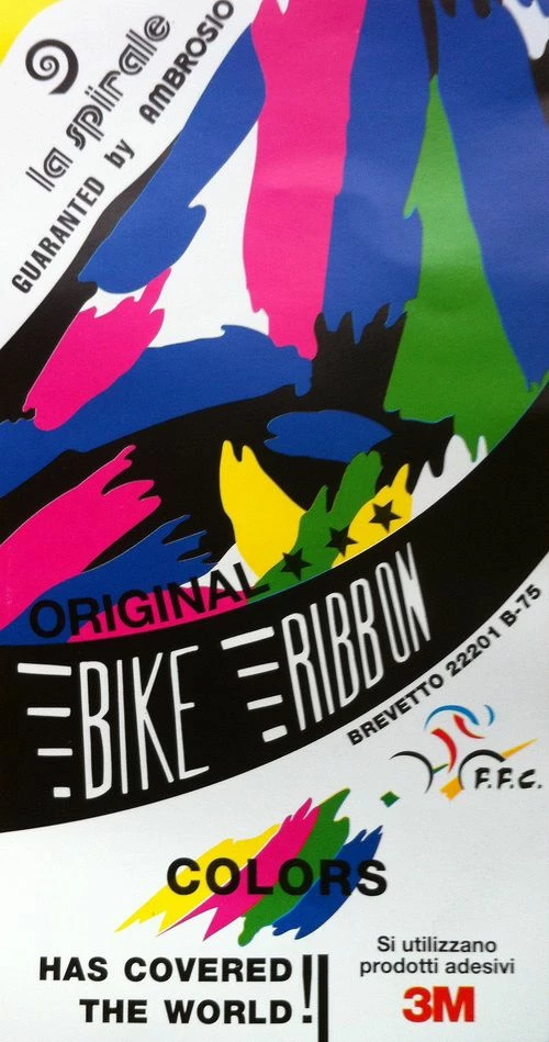 FS Ruban De Guidon Bike Ribbon 1 FS Ruban De Guidon Bike Ribbon