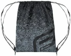 Sac Force Noir Pour Chaussures Ou Casque Réf. 896557