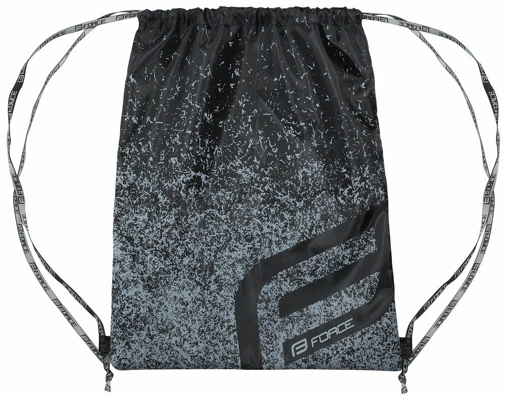 Sac Force Noir Pour Chaussures Ou Casque Réf. 896557 1 Sac Force Noir Pour Chaussures Ou Casque Réf. 896557