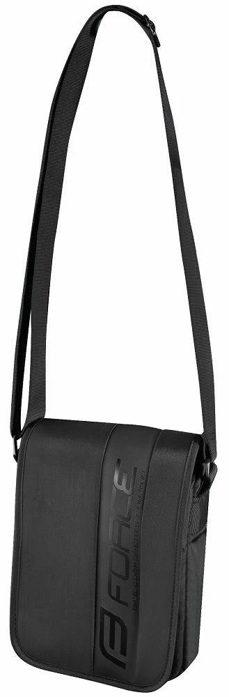 Sac Force Pocket Noir 1 Sac Force Pocket Noir