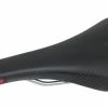 Selle Prologo Kappa 2 Noir/Rouge