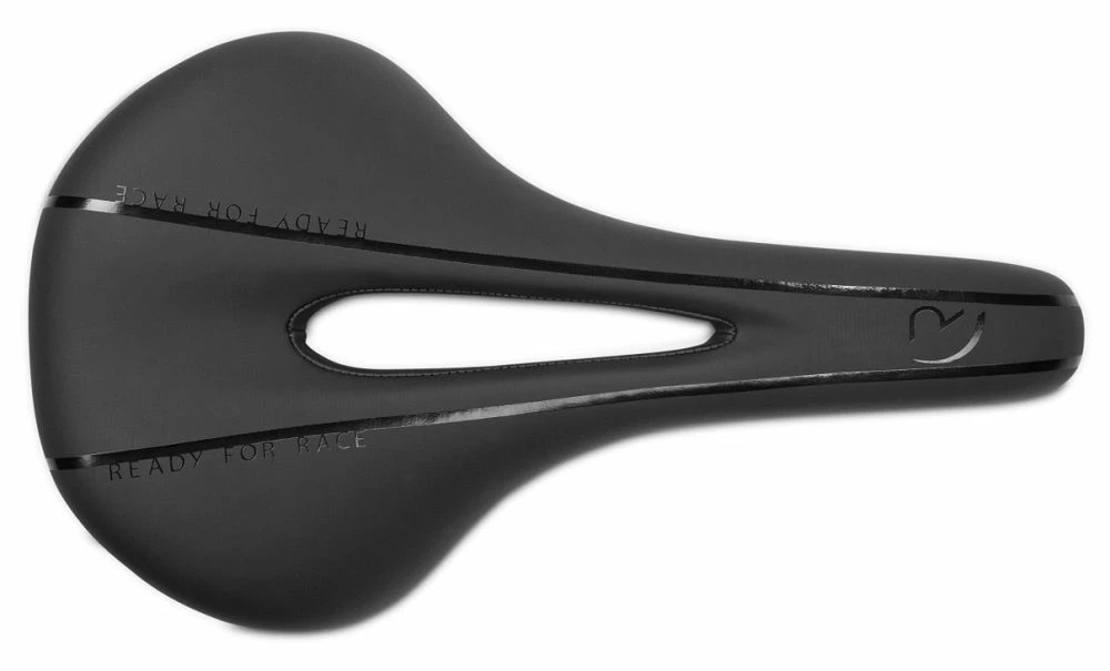 Selle RFR Mtb Sport 155x280 Mm Noir 1 Selle RFR Mtb Sport 155x280 Mm Noir