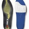 Semelles Sidi Comfort Fit Noir/Jaune Réf. RSOCOMFIT - Paire