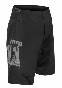 Short Force MTB-11 Avec Fond De Cuissard 8 Short Force MTB-11 Avec Fond De Cuissard -Promos Vtt Boutique short force mtb 11avec fond de cuissard p image 101959 grande