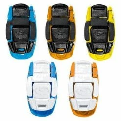 Sidi Boucles Caliper Réf. RLEVASD06 - Paire