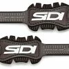 Sidi Soft Instep 4 Languettes Réf. RCINTFLS4 - Paire