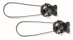 Sidi Tecno III Court Push Boucles+Fil Réf RLETE3PCOR - Paire 1 Sidi Tecno III Court Push Boucles+Fil Réf RLETE3PCOR - Paire