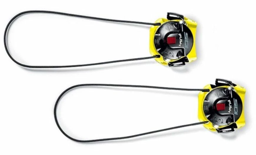 Sidi Tecno III Court Push Boucles+Fil Réf RLETE3PCOR - Paire 2 Sidi Tecno III Court Push Boucles+Fil Réf RLETE3PCOR - Paire – Image 2